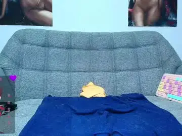 Chaturbate Nude Webcam of monica__18