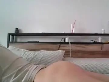 Chaturbate Sex Cam of moon_light_girl