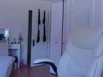 Chaturbate Live Sex of moon_light_girl