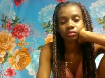 Chaturbate Nude Webcam of ooooralaizafilizy