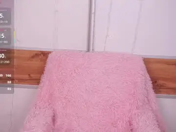 Chaturbate Sex Cam of shelleyborom