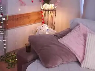 Chaturbate Live Sex Cam of shelleyborom