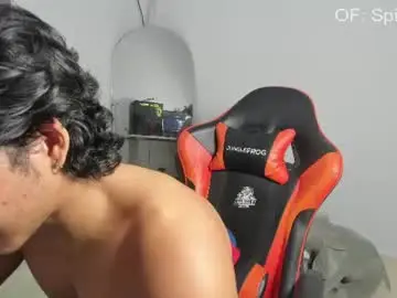 Chaturbate Adult Webcams of spideychill