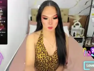 Chaturbate Sex Chat of ts_miyuki