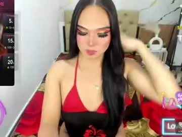 Chaturbate Best live sex cam show of ts_miyuki