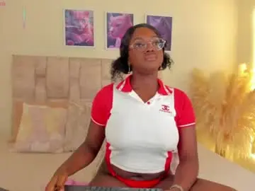 Chaturbate Live Sex Cam of ananya_kay01