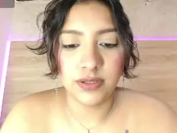 Chaturbate Live Sex Cam of ariilulpmar