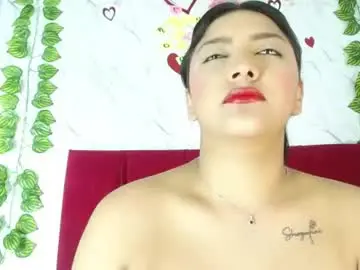 Chaturbate Live Sex of ariilulpmar