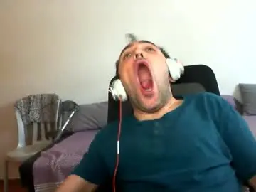Chaturbate Live Sex Cam of bentish