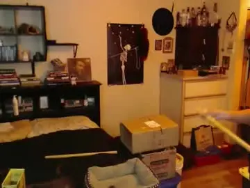 Chaturbate Adult Video Chat of daddy_werewolf
