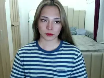 Chaturbate Nude Webcam of itsshawn_12