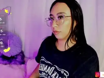 Chaturbate Adult Video Chat of kim_sanatana
