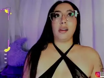 Chaturbate Watch Live Sex Cams of kim_sanatana
