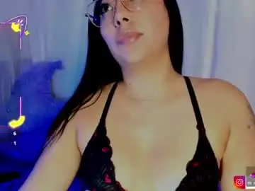 Chaturbate Sex Chat of kim_sanatana