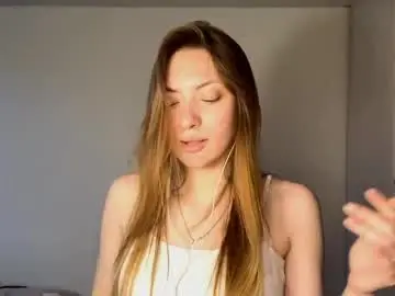 Chaturbate Nude Webcam of lareebuggie