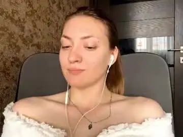 Chaturbate Nude Webcam of lareebuggie
