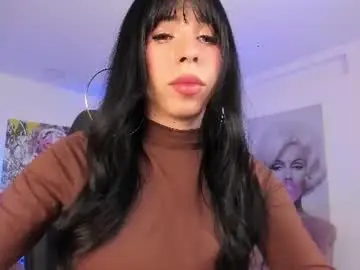 Chaturbate Private Sex Chat of marily_daniela_