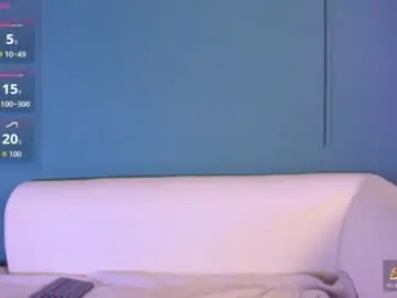 Chaturbate Adult Webcam of nikka_888