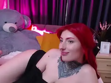 Chaturbate Adult Webcams of nina_b1um