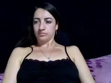 Chaturbate Sex Cam of salo_heavenn