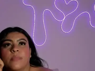 Chaturbate Private Sex Chat of vanesa_orozco777