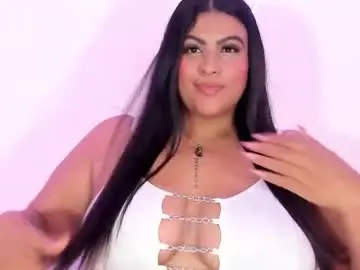 Chaturbate Free Porn Cam of vanesa_orozco777
