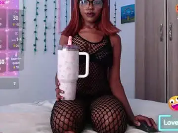 Chaturbate Sex Chat of velvetyvixen