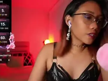 Chaturbate Nude Webcam of vexanyx