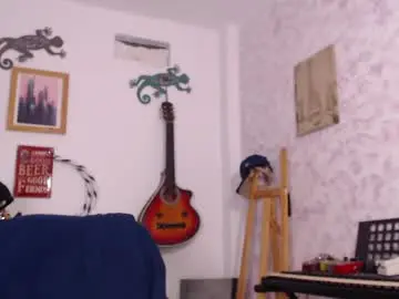 Chaturbate Live Sex of wake_and_bakee