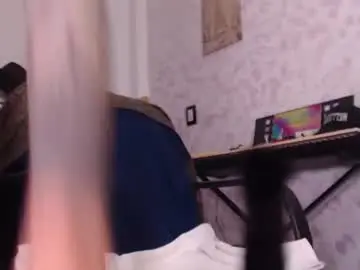 Chaturbate Sex Chat of wake_and_bakee
