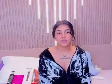 Chaturbate Live Sex of amara_lune