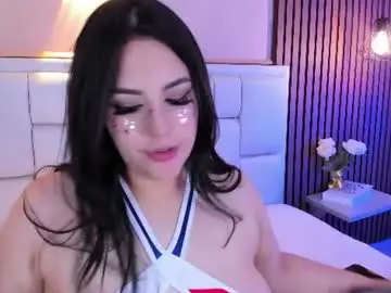 Chaturbate Private Sex Chat of biancax_