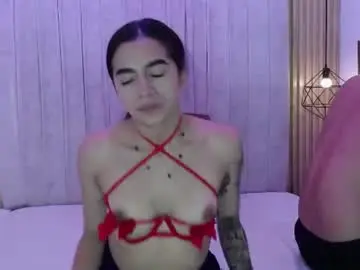Chaturbate Live Porn of carolinaysebas