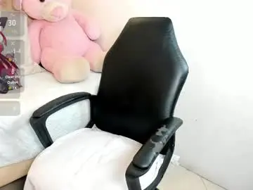 Chaturbate Best live sex cam show of chloe_rhoades