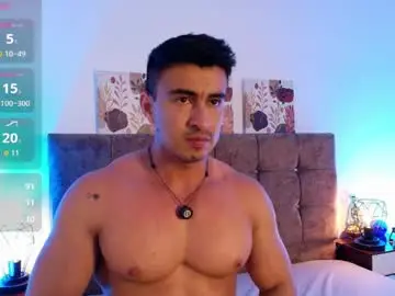 Chaturbate Free Porn Cam of chris_clarck