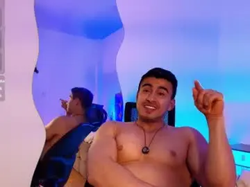 Chaturbate Sex Chat of chris_clarck