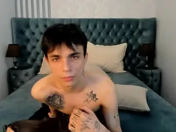Chaturbate Adult Video Chat of clarkbev