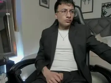 Chaturbate Sex Chat of dereck_klain