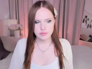 Chaturbate Nude Webcam of effiemur