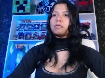 Chaturbate Adult Webcam of evybubbles_