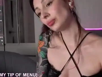 Chaturbate Adult Webcams of itsbianca