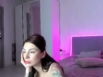Chaturbate Free Porn Cam of itsbianca