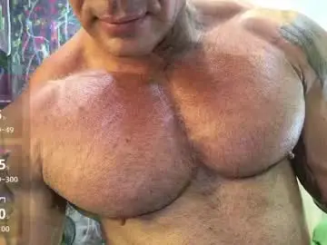 Chaturbate Sex Cam of jocobo_hot