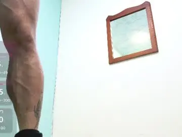 Chaturbate Adult Webcam of jocobo_hot