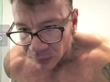 Chaturbate Sex Chat of jocobo_hot