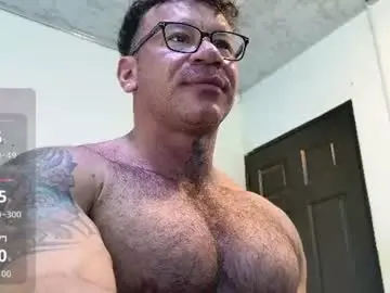 Chaturbate Live Porn of jocobo_hot