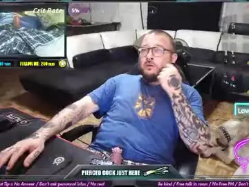 Chaturbate Private Sex Chat of law_leek