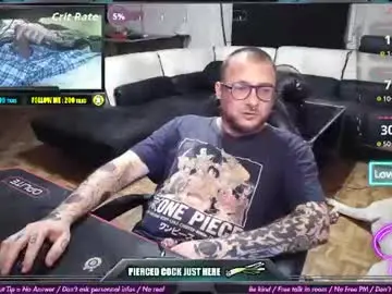 Chaturbate Adult Video Chat of law_leek