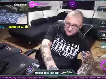Chaturbate Sex Cam of law_leek