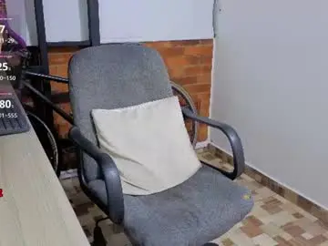 Chaturbate Adult Webcam of marckmuscle
